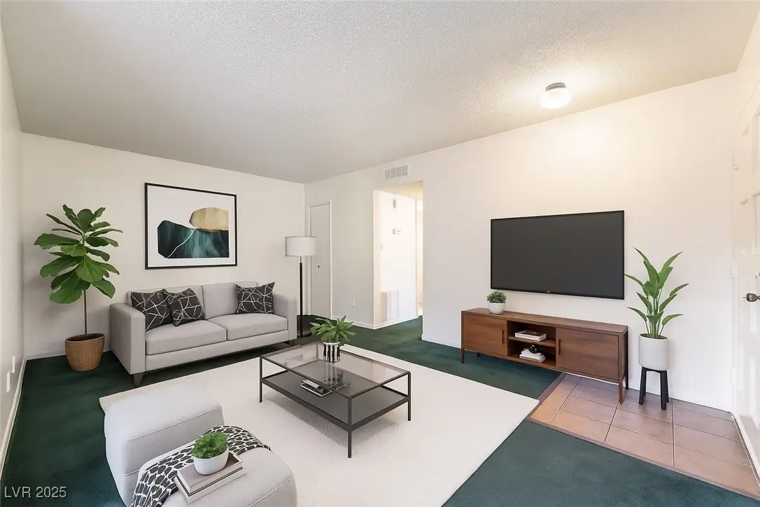 4623 Monterey Circle #1, Las Vegas, NV 89169 - Image #1