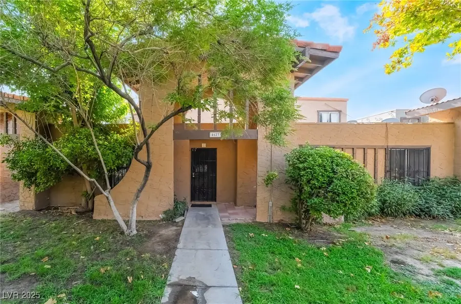 4623 Monterey Circle #1, Las Vegas, NV 89169 - Image #2