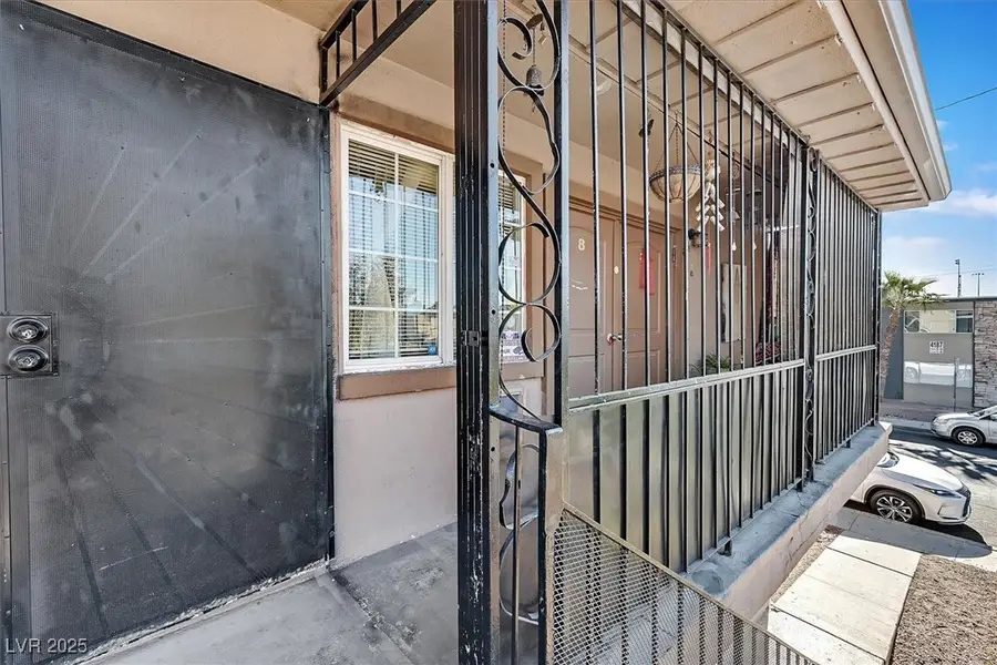 4186 Silver Dollar Avenue #8, Las Vegas, NV 89102 - Image #3