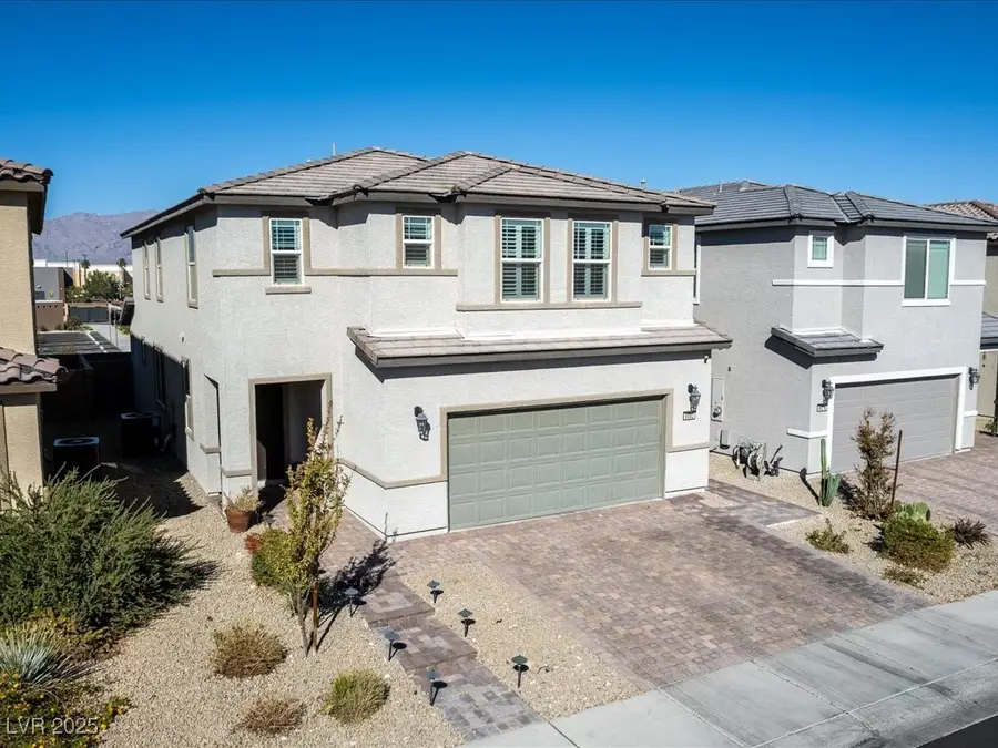 6082 Rose Springs Avenue, Las Vegas, NV 89130 - Image #2