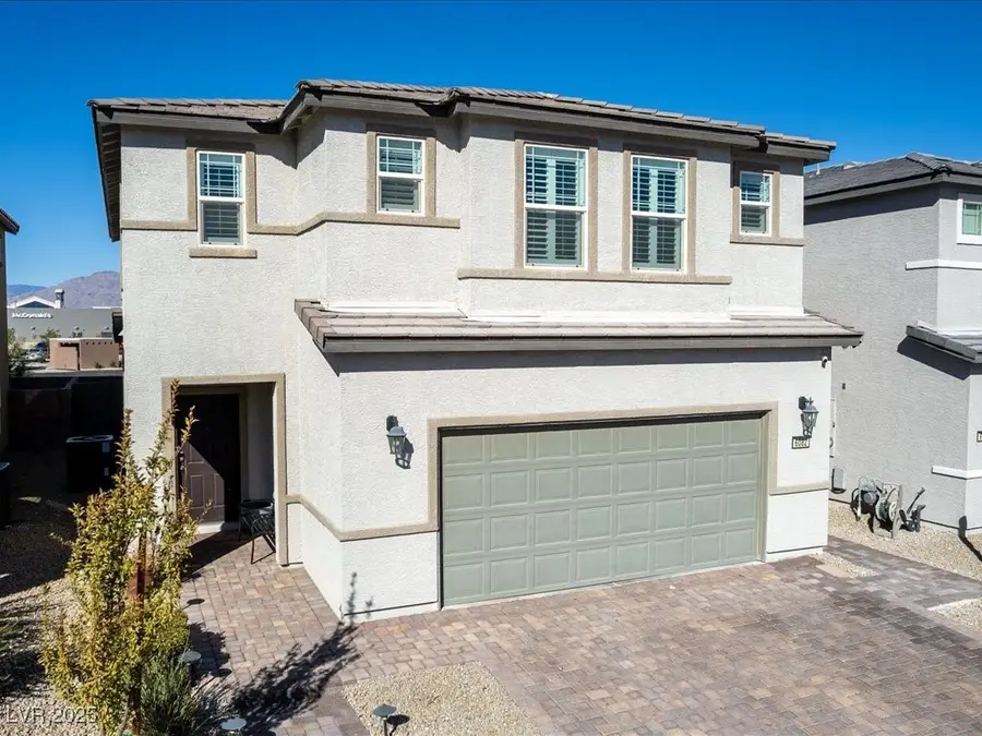 6082 Rose Springs Avenue, Las Vegas, NV 89130 - Image #3