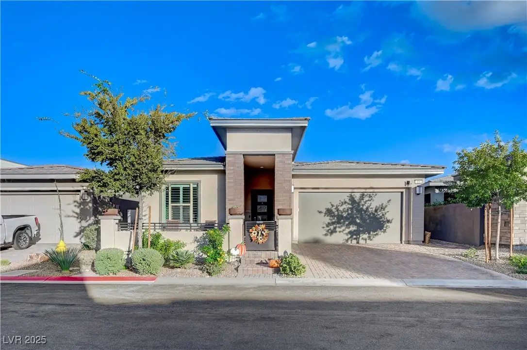 454 Point Sur Avenue, Las Vegas, NV 89138 - Image #1