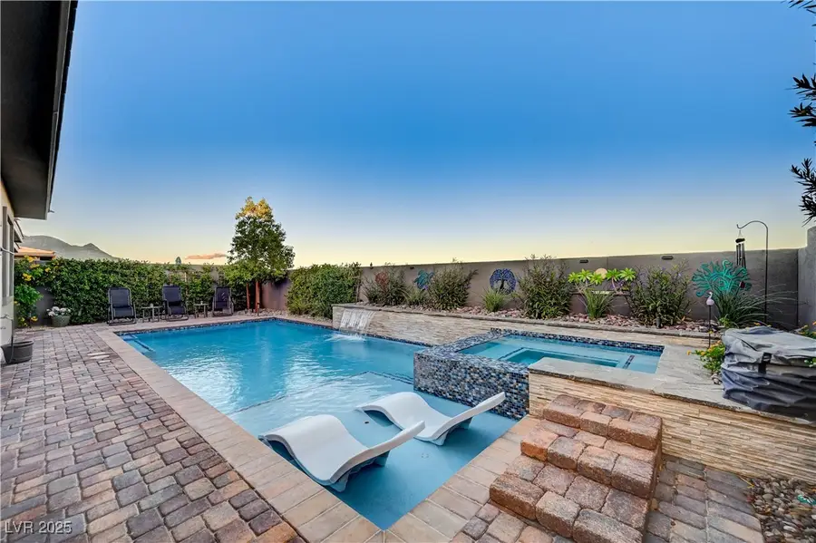454 Point Sur Avenue, Las Vegas, NV 89138 - Image #2