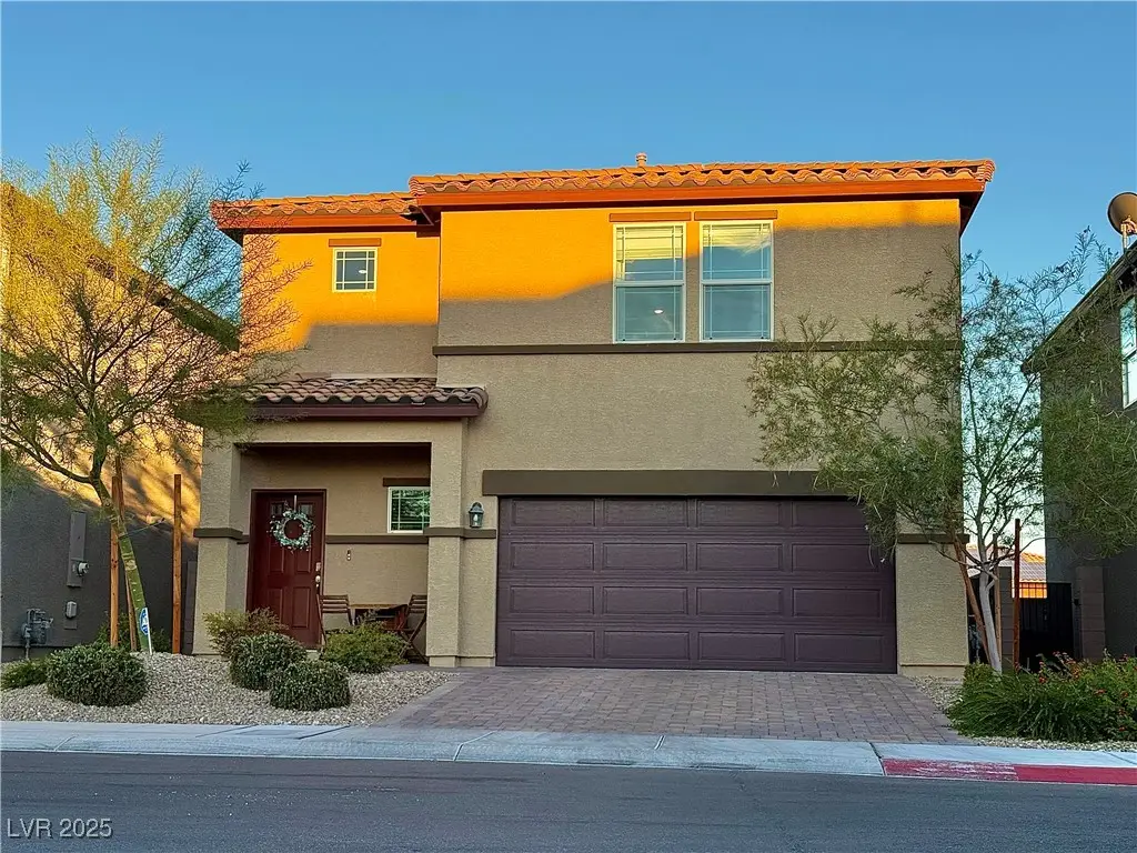 9074 Lennon Lane, Las Vegas, NV 89113 - Image #1