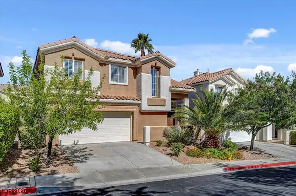 10260 Copparo Place, Las Vegas, NV 89134