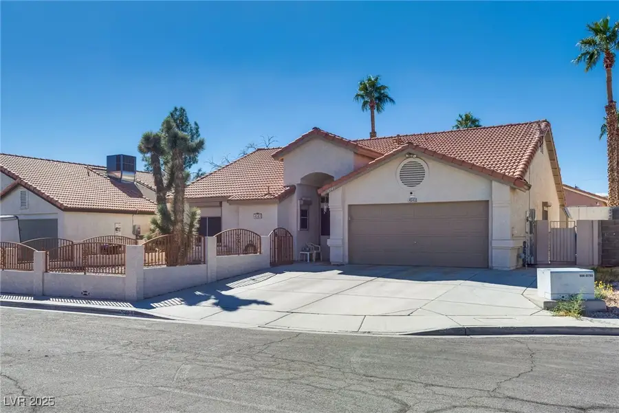 4543 Shannon Jean Court, North Las Vegas, NV 89081 - Image #3