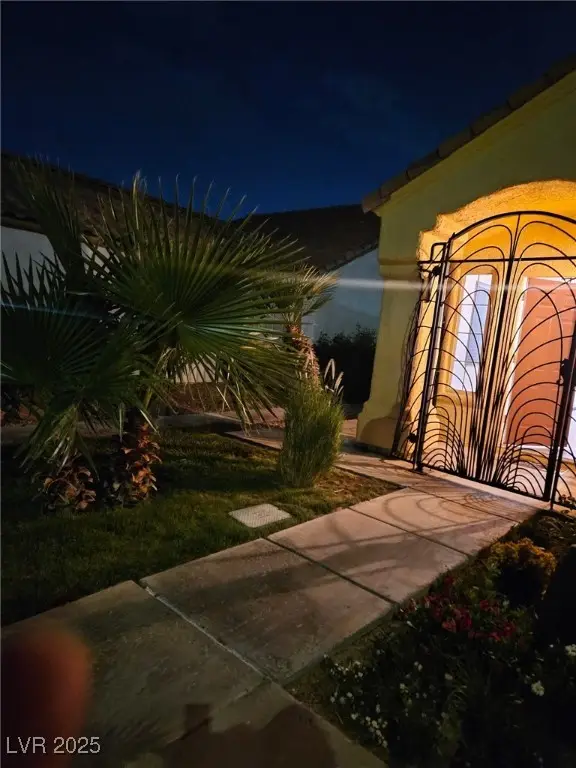 4440 Minaret Way, North Las Vegas, NV 89031 - Image #1