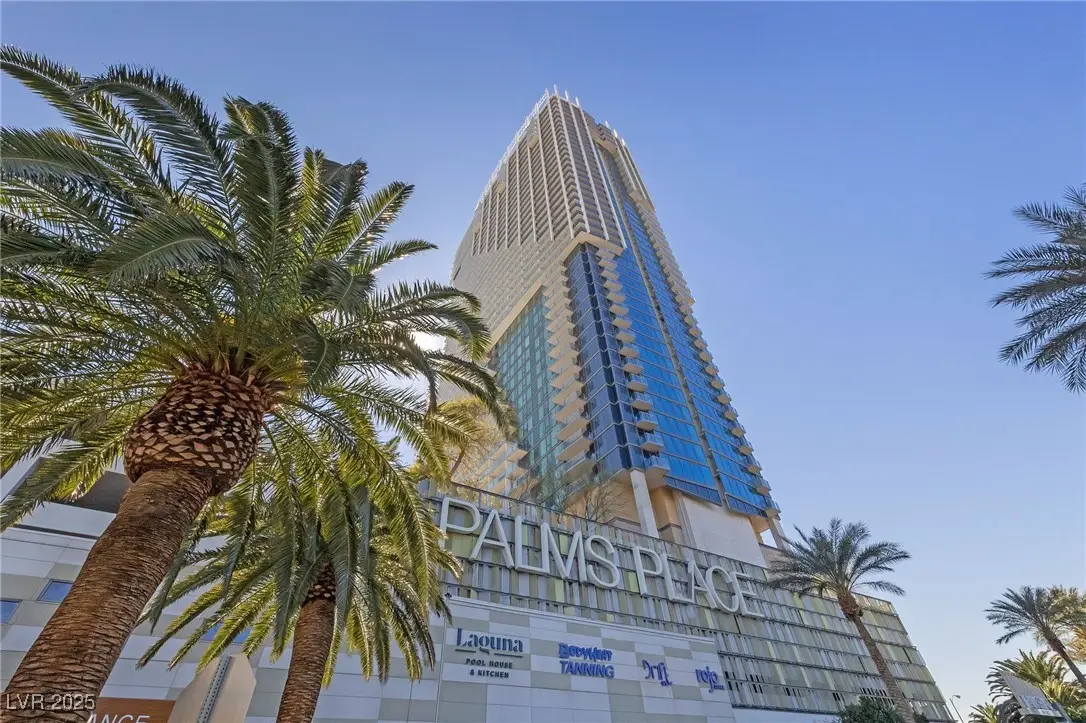 4381 W Flamingo Road #11308, Las Vegas, NV 89103 - Image #1