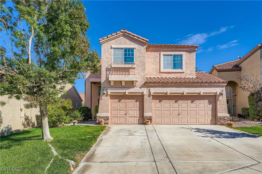 270 Camino Viejo Street, Henderson, NV 89012 - Image #1