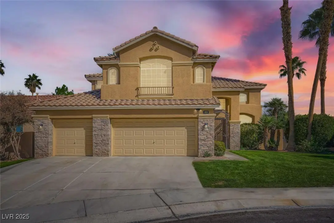 1604 Desert Fort Street, Las Vegas, NV 89128 - Image #1