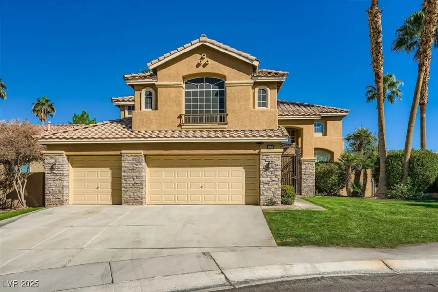 1604 Desert Fort Street, Las Vegas, NV 89128 - Image #2