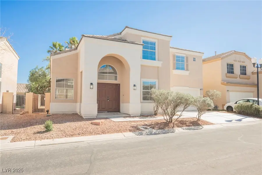 3512 Lockport Street, Las Vegas, NV 89129 - Image #3