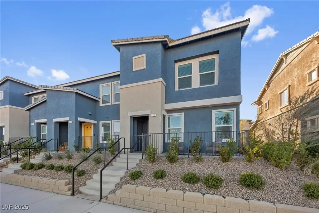 1132 Scarlet Sparrow Street, Henderson, NV 89011 - Image #1
