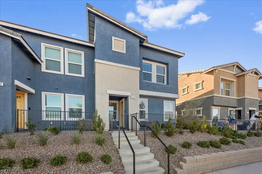 1132 Scarlet Sparrow Street, Henderson, NV 89011 - Image #2