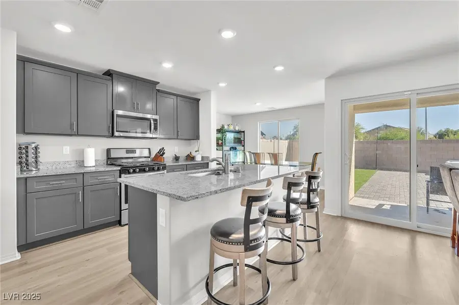 4924 Siglo Street, North Las Vegas, NV 89031 - Image #3