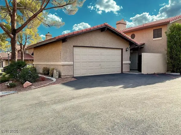 3996 Tirana Way, Las Vegas, NV 89103