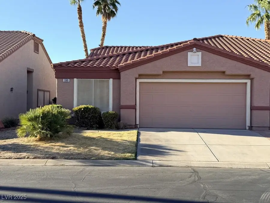 1389 Harbour Drive, Mesquite, NV 89027 - Image #3