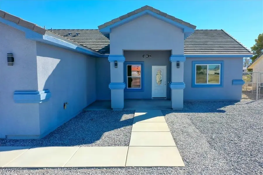 931 Lone Pine Road, Pahrump, NV 89048 - Image #3