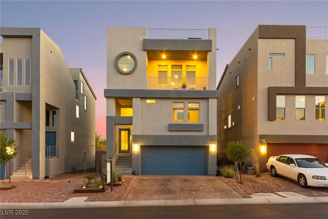 8011 Haywood Estate Avenue, Las Vegas, NV 89113 - Image #1