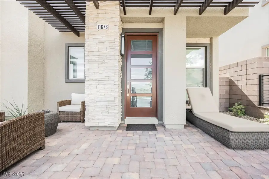 11676 Hamilton Lake Avenue, Las Vegas, NV 89138 - Image #3