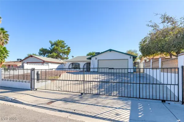 4323 E Twain Avenue, Las Vegas, NV 89121