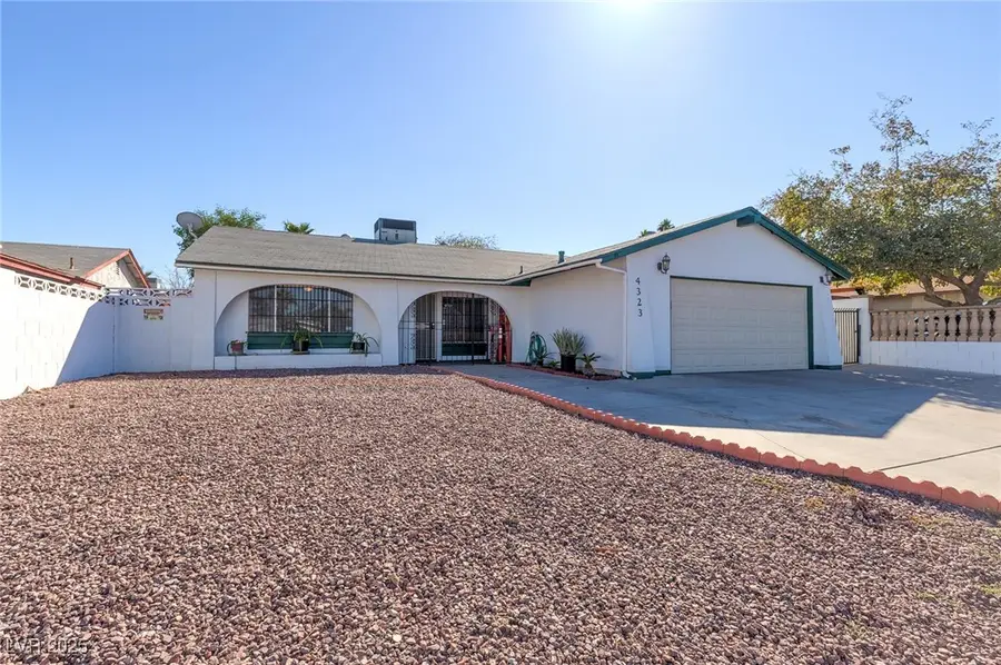 4323 E Twain Avenue, Las Vegas, NV 89121 - Image #2