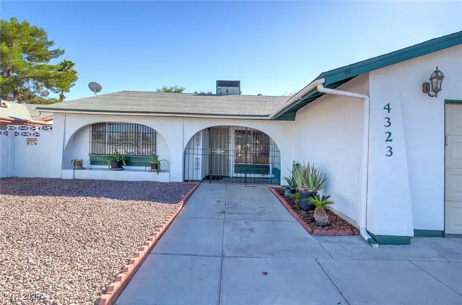 4323 E Twain Avenue, Las Vegas, NV 89121 - Image #3