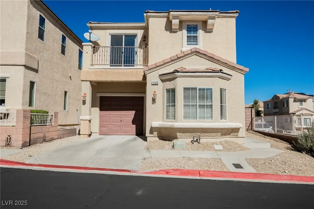 10528 Kivas Court, Las Vegas, NV 89129 - Image #1