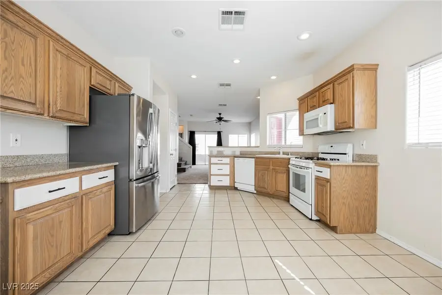 10528 Kivas Court, Las Vegas, NV 89129 - Image #3