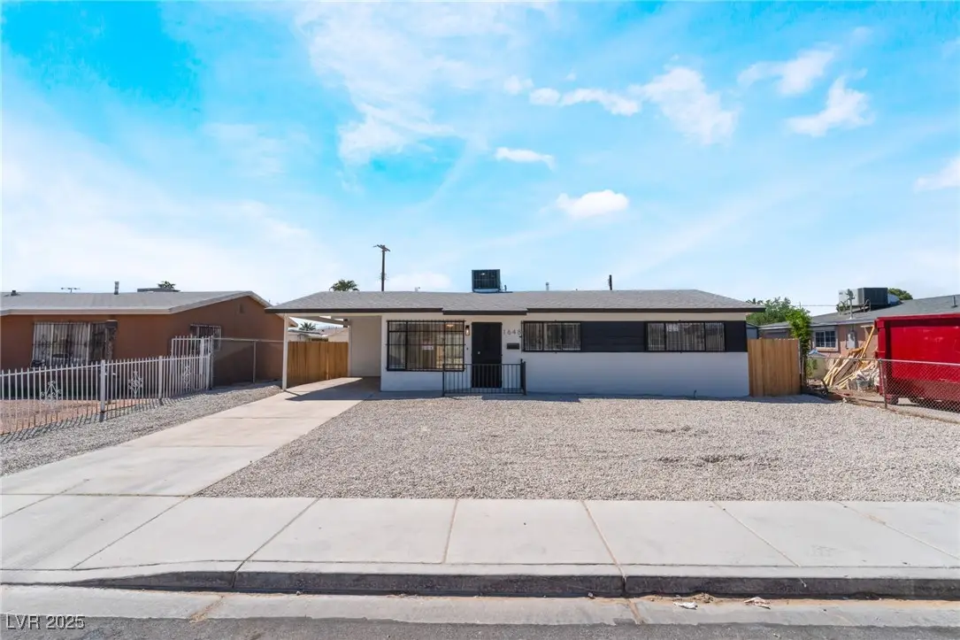 1648 J Street, Las Vegas, NV 89106 - Image #1