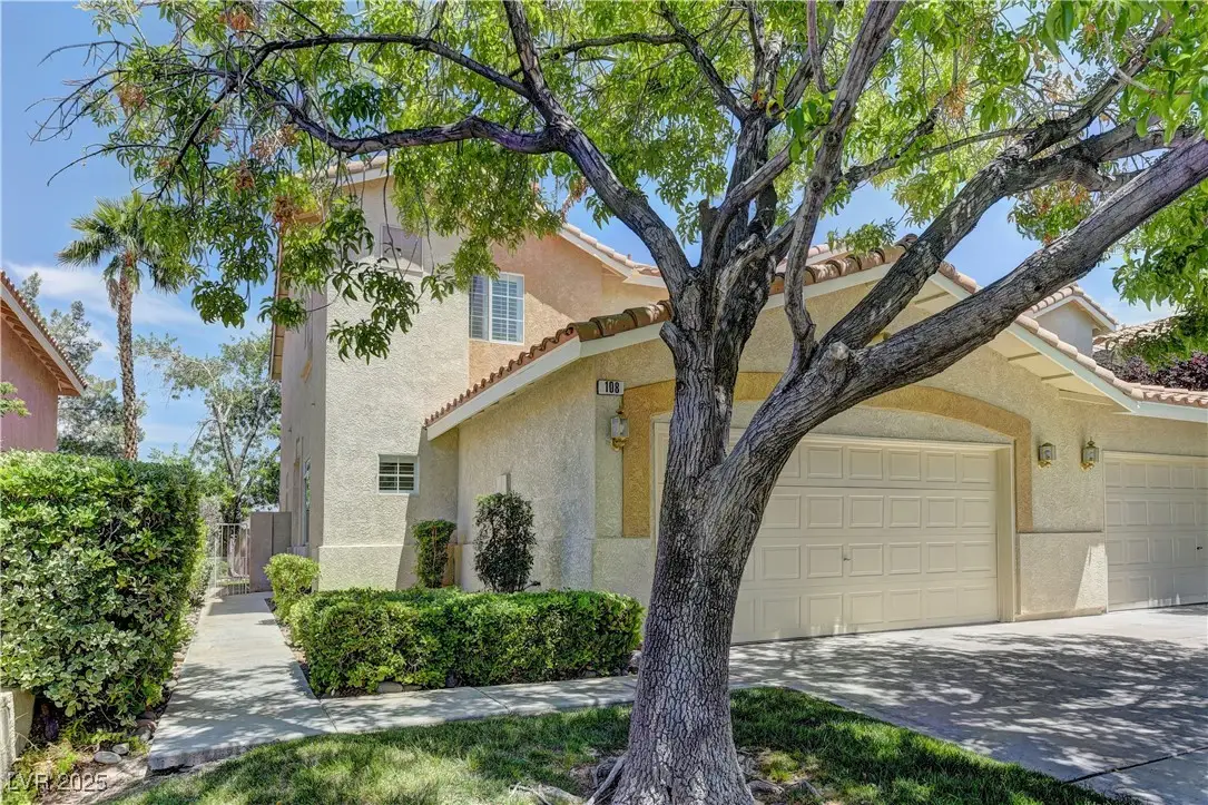 108 Broken Rock Drive, Henderson, NV 89074 - Image #1