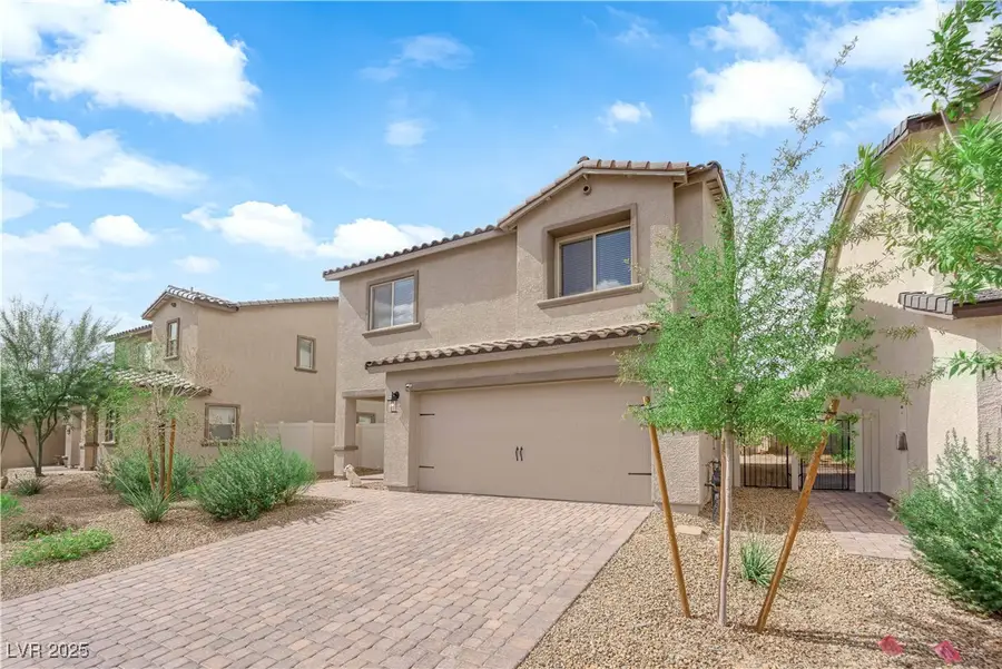 2745 Ariel Ocean Street, Las Vegas, NV 89156 - Image #2