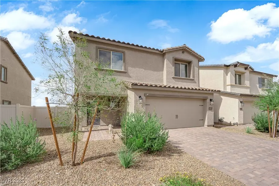 2745 Ariel Ocean Street, Las Vegas, NV 89156 - Image #3