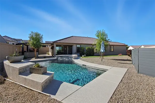 9953 Blackbark Court, Las Vegas, NV 89166