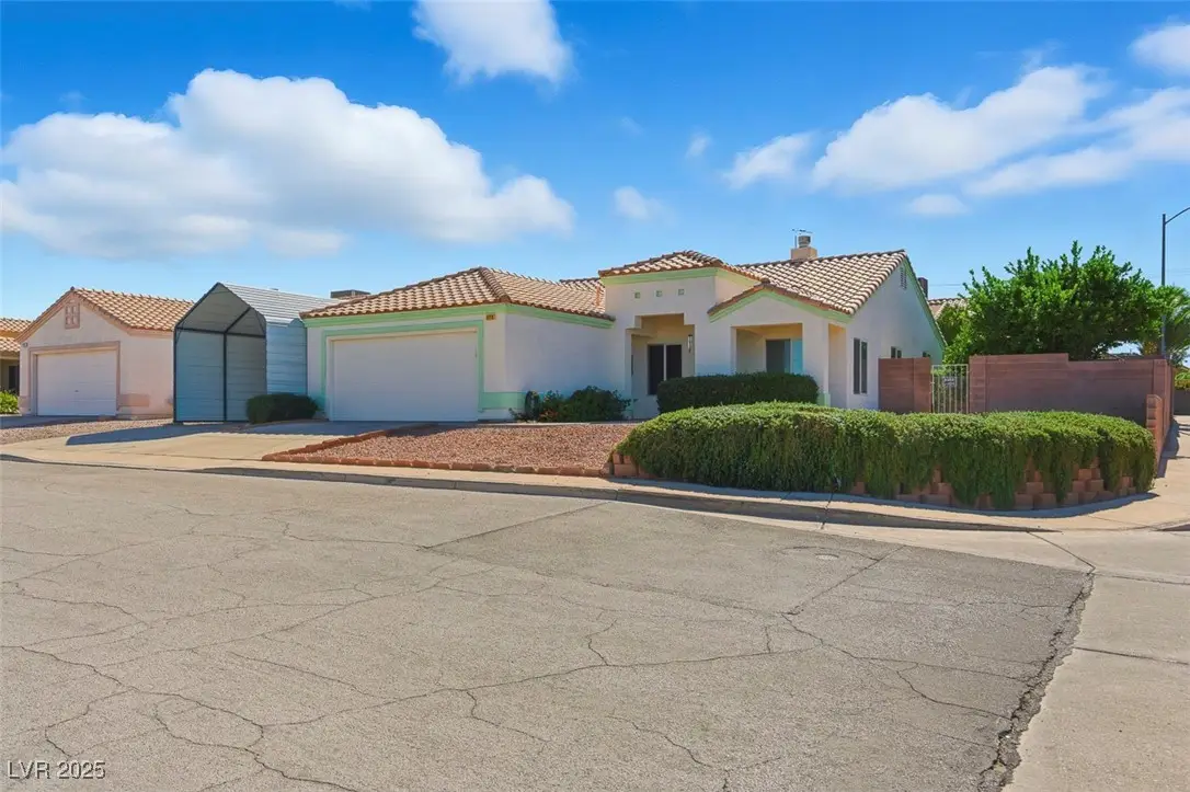 420 Hidden Brook Court, Henderson, NV 89015 - #1