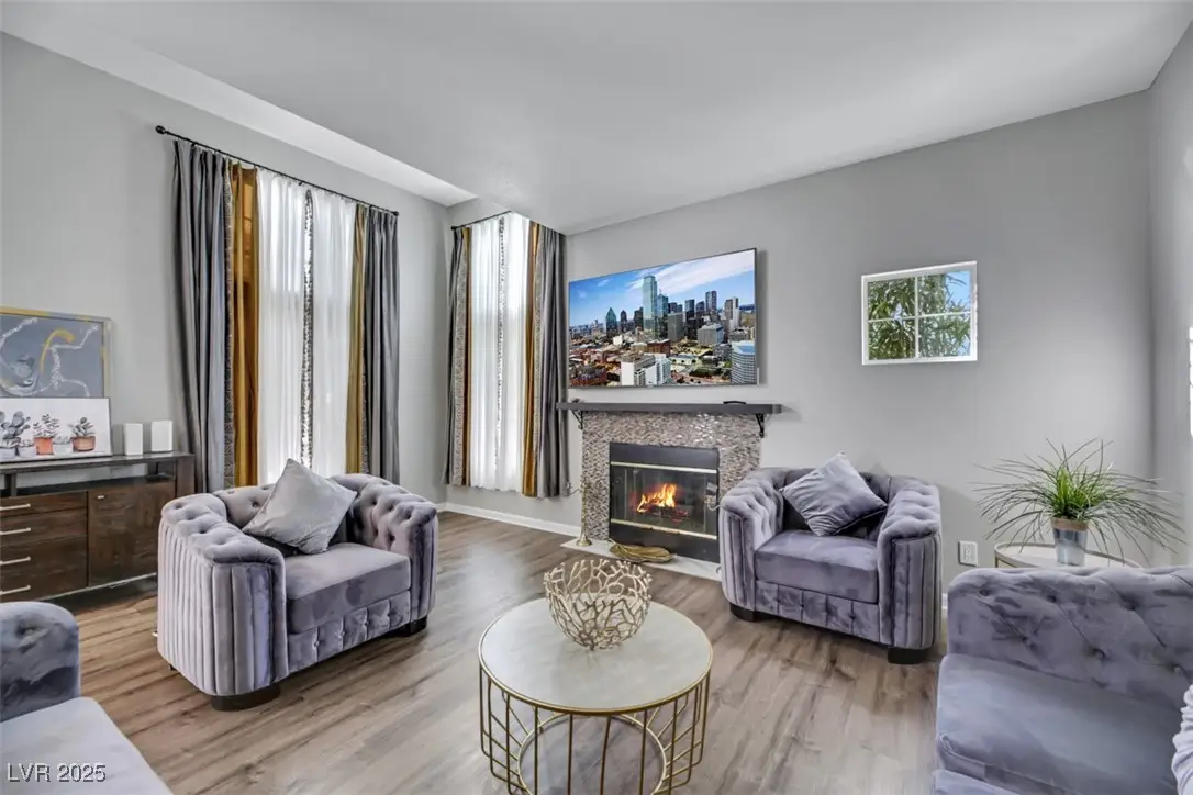 2907 Rio Sonora Court, Henderson, NV 89074 - Image #1