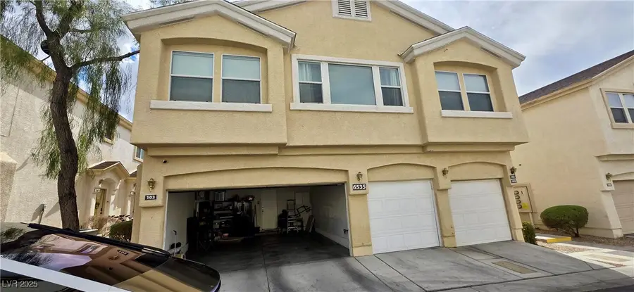 6535 Buster Brown Avenue #103, Las Vegas, NV 89122 - Image #3