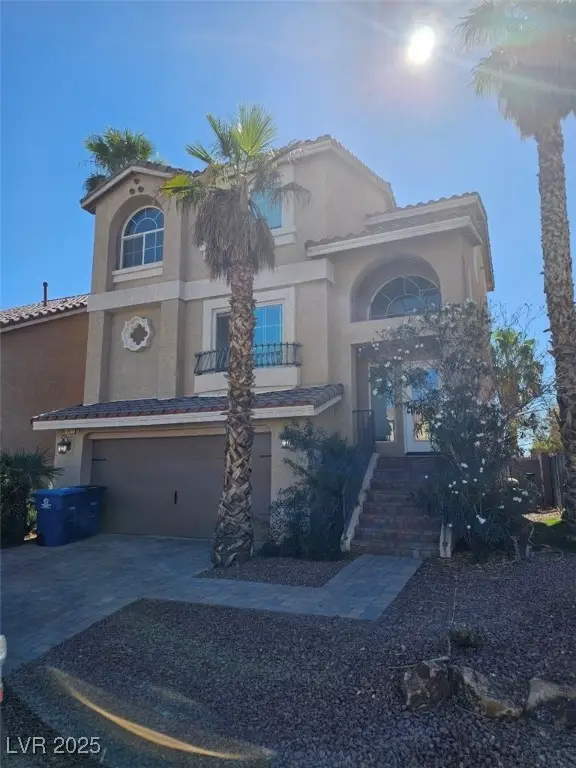 6877 Philharmonic Avenue, Las Vegas, NV 89139 - Image #1