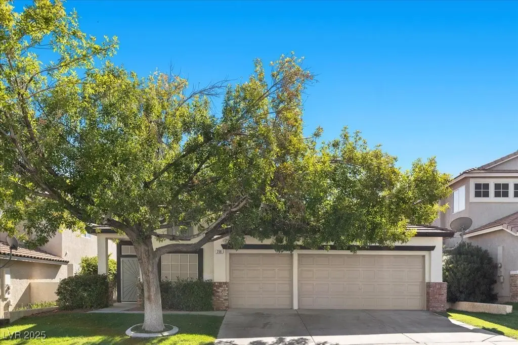 256 Canyon Spirit Drive, Henderson, NV 89012 - Image #1