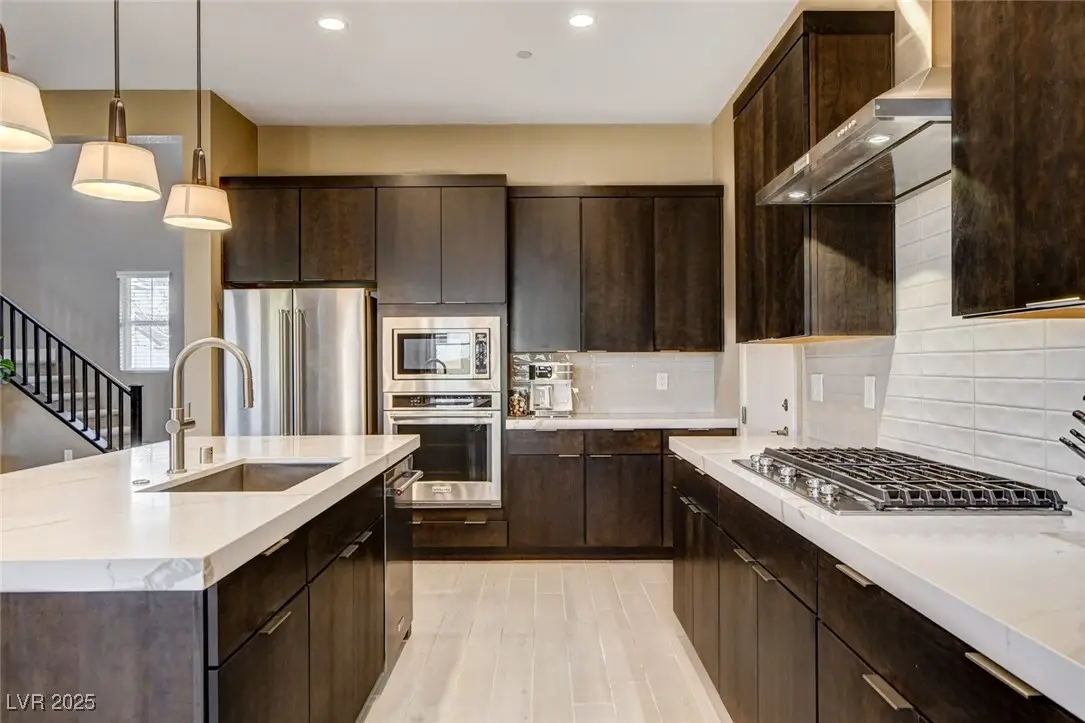 10172 Bismarck Palms Avenue, Las Vegas, NV 89166 - Image #1