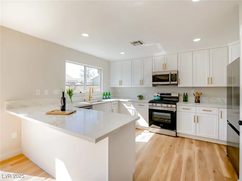 229 Stagecoach Flats Avenue, North Las Vegas, NV 89031 - Image #1