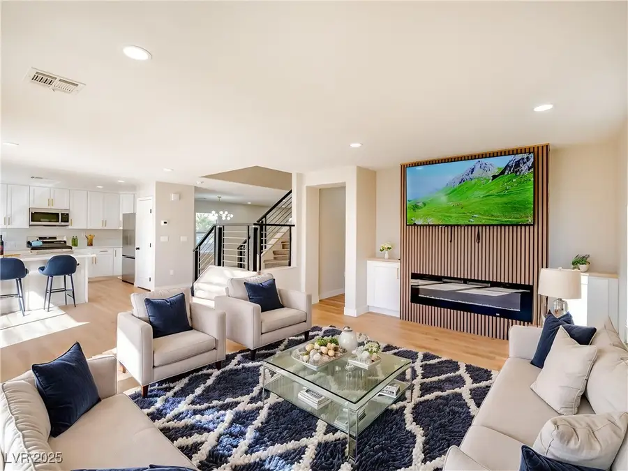 229 Stagecoach Flats Avenue, North Las Vegas, NV 89031 - Image #2