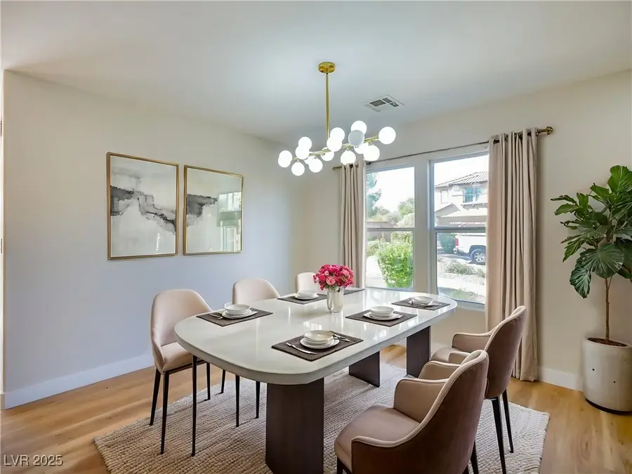 229 Stagecoach Flats Avenue, North Las Vegas, NV 89031 - Image #3