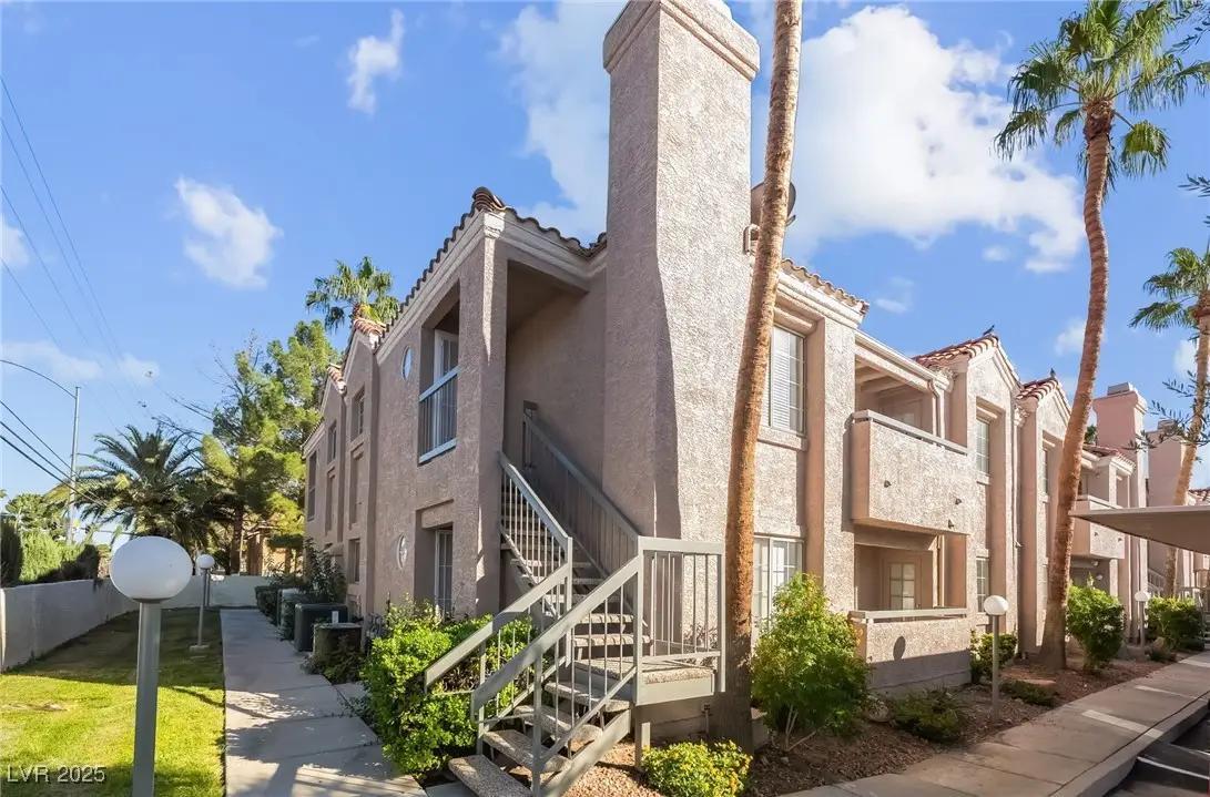 1375 E Hacienda Avenue #201, Las Vegas, NV 89119 - Image #1
