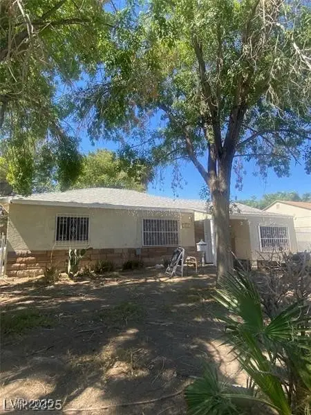 1614 Lewis Avenue, Las Vegas, NV 89101 - Image #1