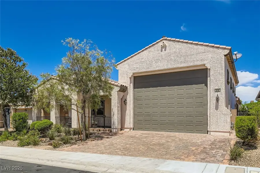 512 Heritage Bridge Avenue, Henderson, NV 89011 - Image #2