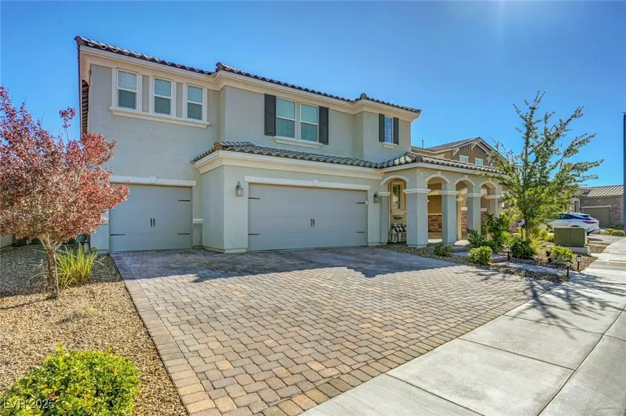 2442 Cingoli Street, Henderson, NV 89044 - Image #2
