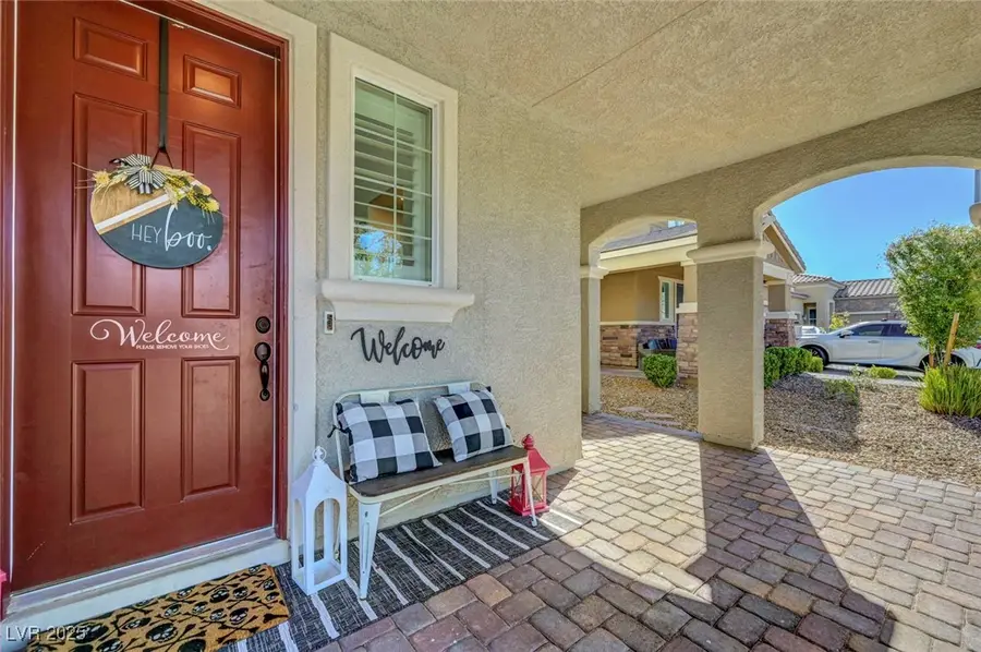 2442 Cingoli Street, Henderson, NV 89044 - Image #3