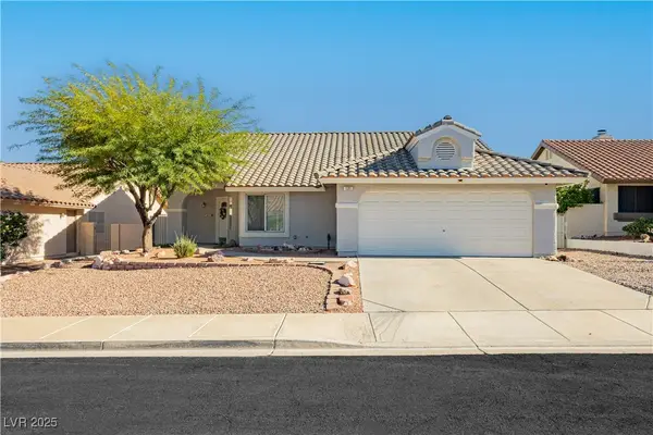 131 Park Ridge Lane, Henderson, NV 89002