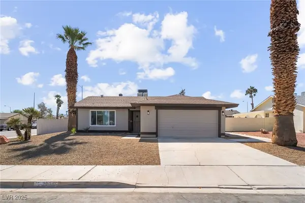 2033 Pommel Avenue, Las Vegas, NV 89119